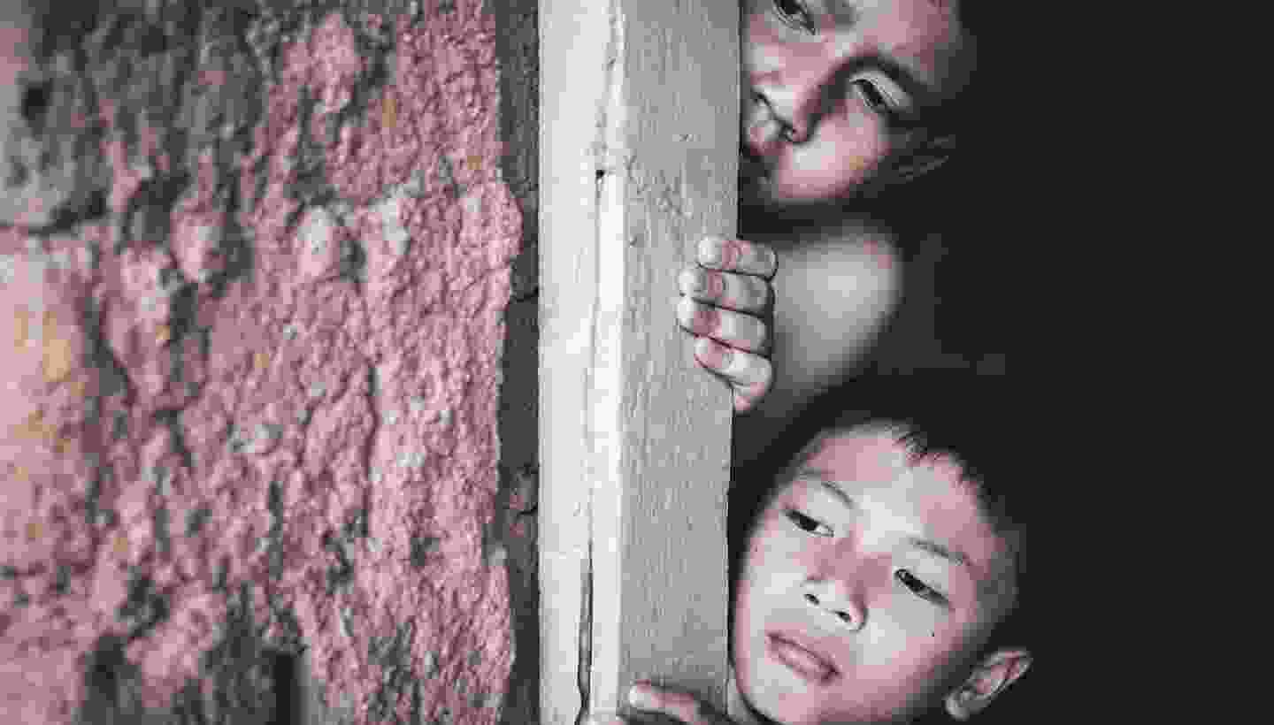 Rural House Construction