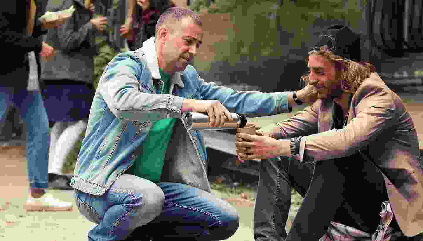 Reasons For Feeding The Homeless